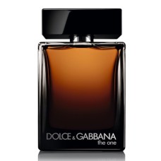 DOLCE & gABBANA THE ONE