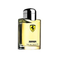 Ferrari for men 125ml