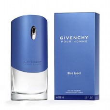 Givenchy bule pure homme100ml