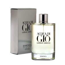 Acqua Di Dio Essenza Giorgo Armani 75ml