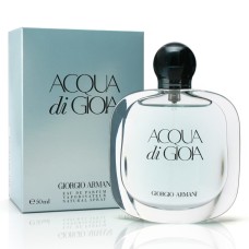 Aqcua di gioia Giorgio Armani 100ml