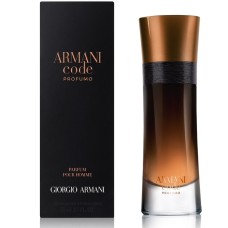 ARMANI CODE PROFUMO 75ml