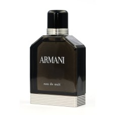 Armani De Nuit Pour Homme 100ml