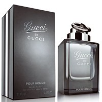 GUCCI BY GUCCI POUR HOMME 90ml