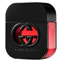 Gucci Gulity Black For Women 75ml