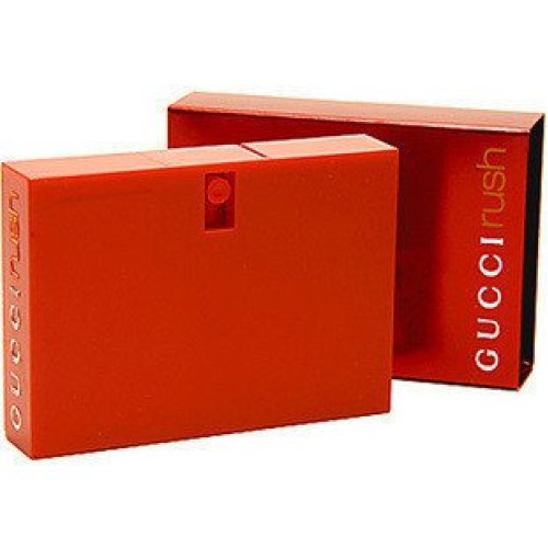 Gucci clearance rush 75ml