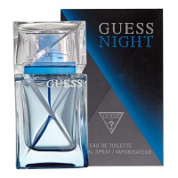 Guess Night For Men 100ml