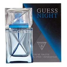 Guess Night For Men 100ml