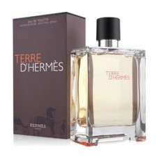 Terre d'hermes 100ml