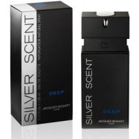 Silver scent deep 100ml