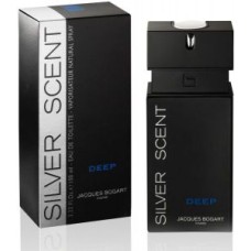 SILVER SCENT DEEP