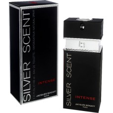 SILVER SCENT INTENSE