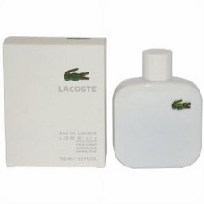 LACOSTE L12.12 BLANC 100ml