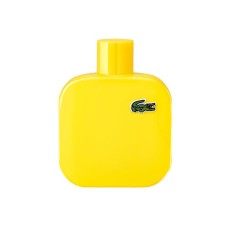 lacoste l12.12 jaune 100ml