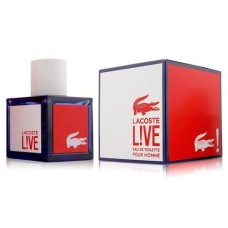 LACOSTE LIVE 100ml