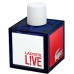 LACOSTE LIVE 100ml