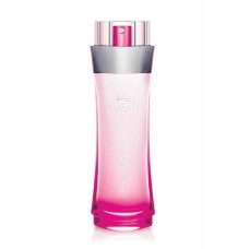 Lacoste tuch of pink 90ml