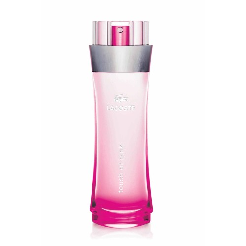 Lacoste touch of deals pink 90ml