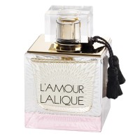 Lalique Lamour For Women 100ml