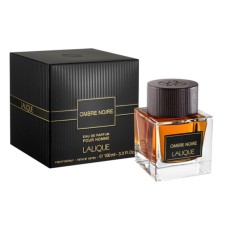 عطر امومبر نوار من لاليك 100ملي