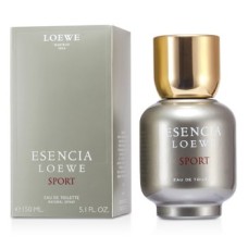  loewe esencia sport 150ml