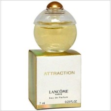 LANCOME ATTRACTION MINI FOE WOMEN 7 ML