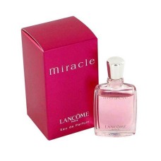 LANCOME MIRACLE LADY MINI  5ML