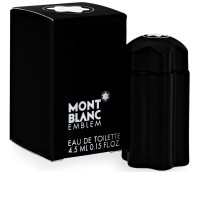 mont blanc emblem 4.5 ml mini for men