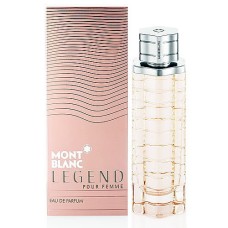 mont blanc lenged pour femme mini for women 4.5ml