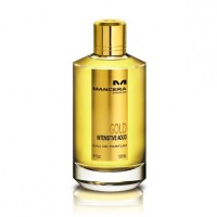 mancera gold intensive aoud 120ml