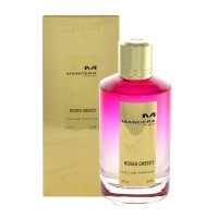 Mancera rose greedy 120ml