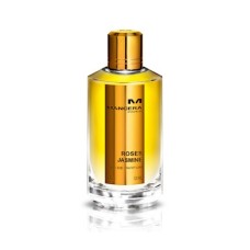 Mancera rose jasmine 120ml