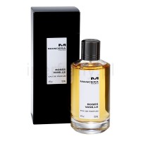 Mancera Rose Vanille 120ml