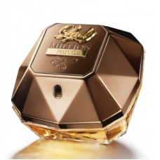 lady million prive for women 80ml