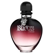 Paco Rabanne black xs lexces 80ml