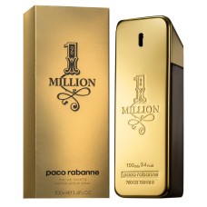 paco rabanne One Million 100ml