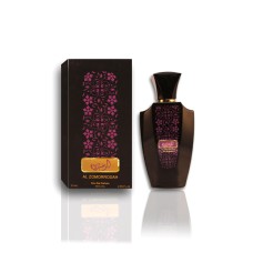 AL-ZOMORRODAH 75ml