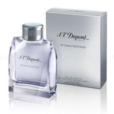 St dupont 58 Avenue montagen 100ml