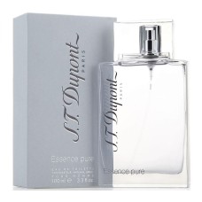 St dupont essence pour 100ml