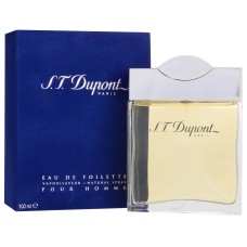 St dupont pour homme 100ml