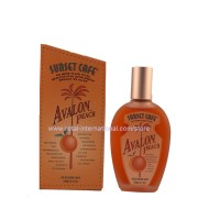 Sunset cage avlon peach