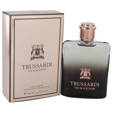 Trussardi the black rose 100ml