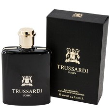 Trussardi Uomo For Men 100ml