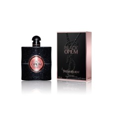 Black Opium Yves Saint Laurent perfume 90ml
