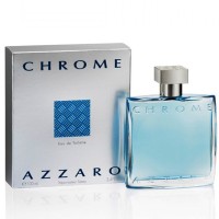 AZZARO CHROME  100ml