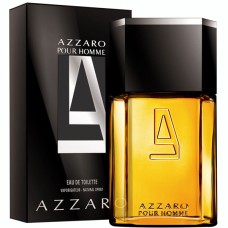 AZZARO POUR HOMME 100ml