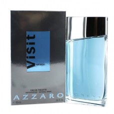 AZZARO VIST FOR MEN 100ml