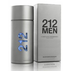 212 NYC MEN CAROLINA HERRERA 100ml