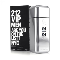 212 VIP MEN NYC CAROLINA HERRERA 100ml