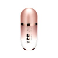 212 Vip Rose Perfume for Women by Carolina  Herrera 100ml 